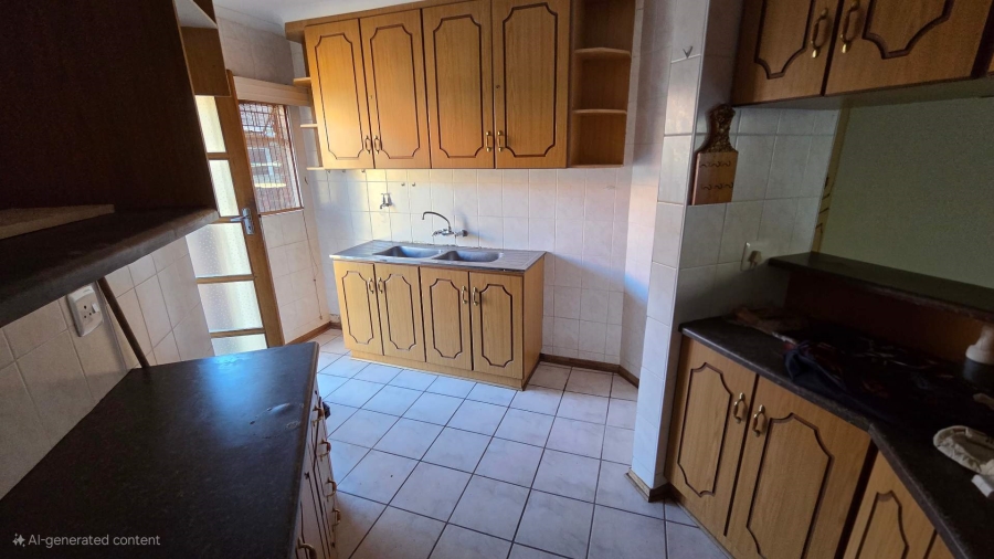 2 Bedroom Property for Sale in Pellissier Free State